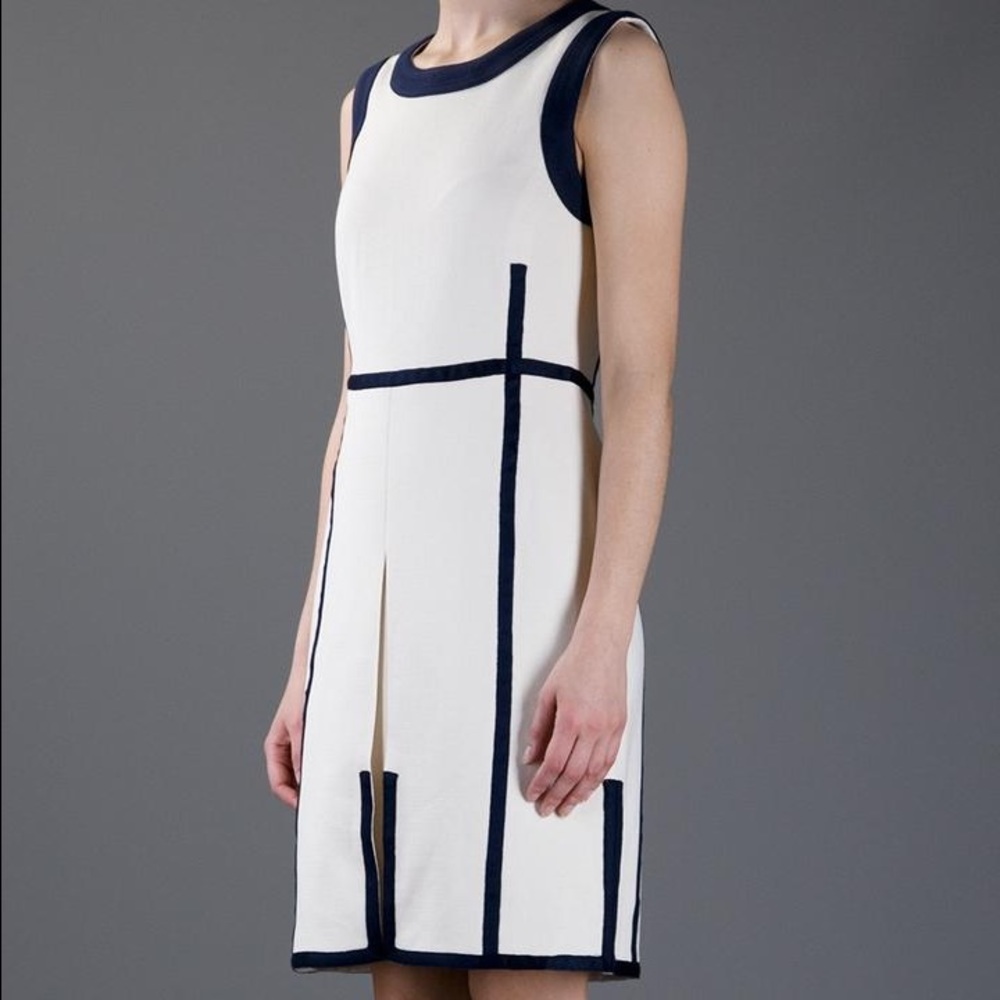 Tory Burch dress